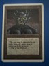 VINTAGE~MTG🌟OBSIANUS GOLEM🌟MAGIC the Gathering~1993~Unlimited Edition