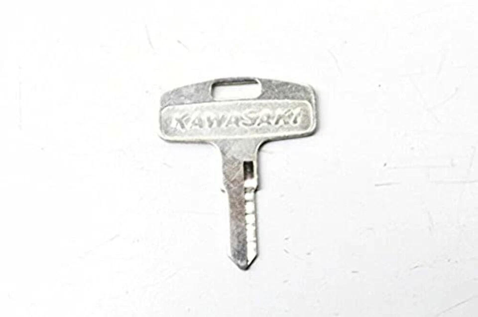 Llave en blanco Kawasaki 27008-1024 1024 cantidad 1 Foto 2 de 3