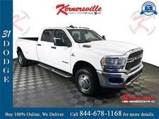2023 Ram 3500 Big Horn