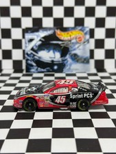 Hot Wheels NASCAR Racing Diecast Cars for sale | eBay