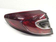 RÜCKLEUCHTE AUßEN LINKS / 2642317 FÜR RENAULT MEGANE III GRANDTOUR KZ0/1 1.9 D