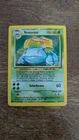 Venusaur 15/102 Base Set Holo Rare WOTC Pokémon Card EXCELLENT
