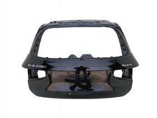 MERCEDES GLB W247 A247 X247 2019 &ndash; Heckklappe