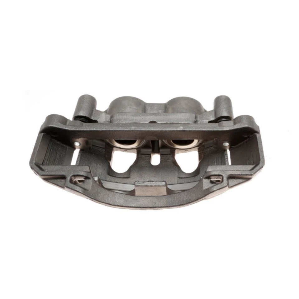 Подлинный тормозной суппорт ACDelco для Chevy Silverado 3500 HD 11-19 пассажир/водитель - Изображение 2 из 4