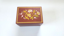 American Girl Doll Samanthas accessory "Merry Musical Box"