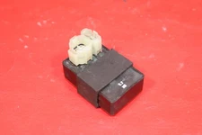 1986 HONDA REBEL 250 CMX250C OEM ECU COMPUTER CONTROLLER UNIT BLACK BOX ECM CDI