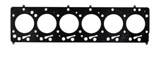 Cometic C5855-072 5.9 Cummins Mlx Head Gasket .072 1998-2002 Ram 2500 3500 New