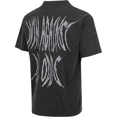 Nike T Shirts Men's Black HV1676-060 | eBay