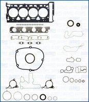 Ajusa Dichtungsvollsatz, Motor FüR Audi Seat Skoda VW