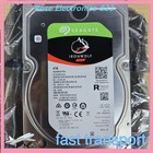 ST4000NE0025 4TB Seagate IronWolf Pro NAS 3.5" 7200RPM Internal Hard Drive HDD