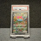 2023 Pokemon Mew en Venusaur EX Special Illustration Rare