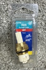 BrassCraft ST1279x Brass Hot Ceramic Faucet Stem For Price Pfister New NIB