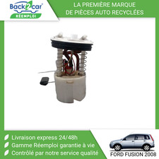 Carburateur Ford FUSION