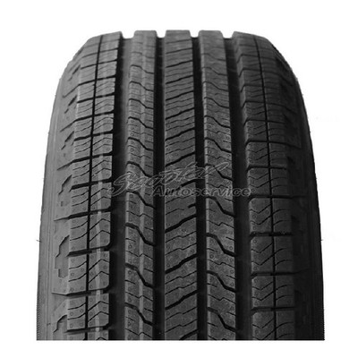 Sommerreifen Wrangler Territory HT LHD XL Goodyear 275/45 R21 110V id237019