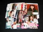 Amber Tamblyn magazine clippings