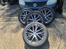 Original BMW 1er F40,2er Active Tourer F45 Alu-Winterr�der 195/55 R17 92H RDKS