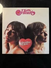 Heart - Dreamboat Annie - Vinyl LP Record 1976