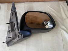 OEM 2002-2008 Dodge Ram 1500 Manual Passenger Right Door Mirror 55077438AG