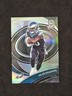 Miles Sanders 109/149 Spectra Eagles RB Serial Numbered