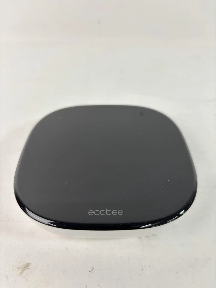 ecobee New Smart Thermostat Enhanced - Programmable Wifi Thermostat* - Image 2 of 4