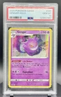 Pokemon PSA 10 2020 Sword & Shield Gengar 085/202 English Holo Rare