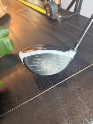 taylormade sim2 max  9 degree driver stiff