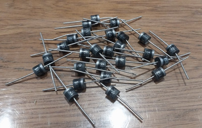 25 x 5KP85A 5KW 5KR Transiente Spannungsunterdrückungsdioden