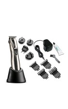 Andis Slimline Pro GTX Cordless Trimmer -Silver