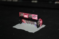 Beleuchtetes Warenautomaten Center Spur N 1:160