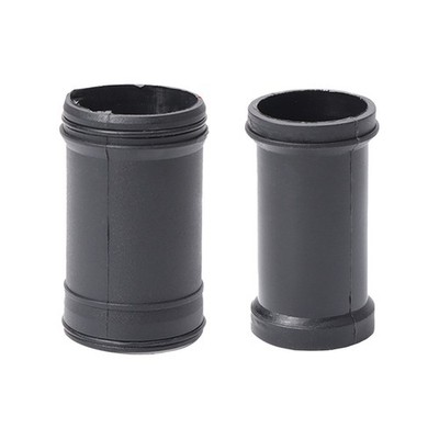 Für BSA Innenlager Kunststoffhülse Hohlpassschale 68 mm 73 mm 52,5 mm Länge