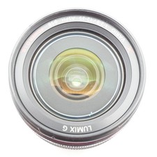 Panasonic LUMIX G X Vario 12-35mm Focal f/2.8 Camera Lenses for