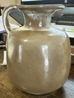 Vintage Frankoma Desert Gold # 833 6” Pitcher