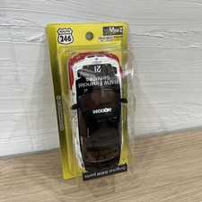 OLD SUPER Very Rare Kyosho MINI-Z Racer Body R246 BMW M3 GTR 24th Daytona JP F/S