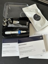 Hochwertiger Microneneedling Dermapen - mit Z...