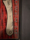 Gil Hibben Pro Thrower IIl Knife W/ Sheath New In Box Never Used Made In Spain — photo 2