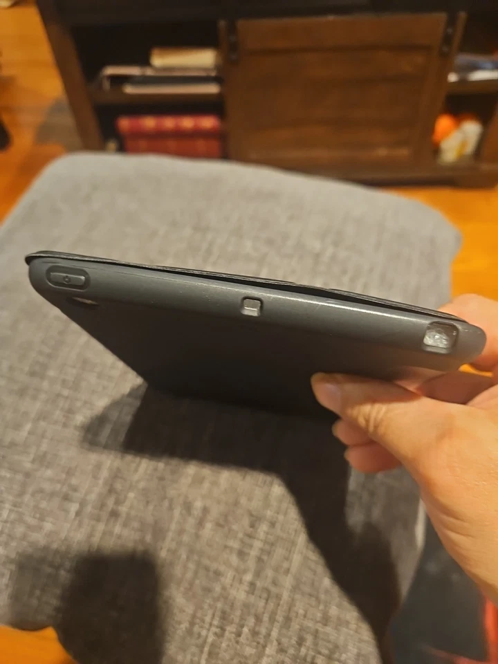 ProCase iPad Mini 5 2019 Case 5th Generation iPad Mini, Slim Lightweight Stand  - Image 4 of 4