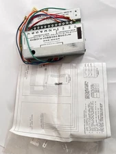 Remote Command Module Gate Operator Control Board 5100750B 1110041 New In Bag