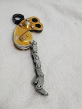 Petzl ZigZag Mechanical Prusik Arborist Tree Climbing Device