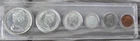 Canadian mint set centennial 1967