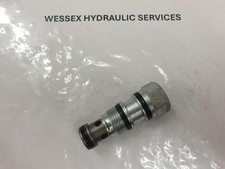 Sun Hydraulics PO Check Valve Cartridge CKCA-XEN CKCAXEN