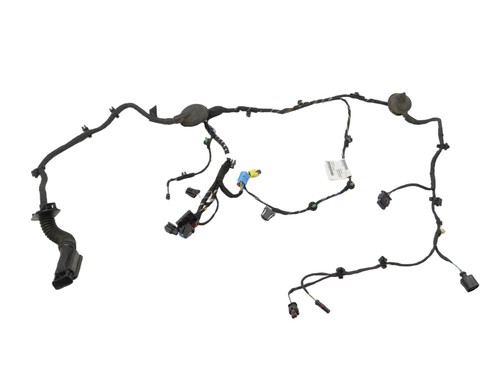Audi R8 Plus Spyder 2017-2018 Front Right Door wiring harness P/N 4S8971030J Photo - $122