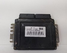 Moteur Chevrolet NUBIRA