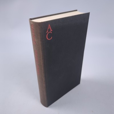 Dramen. Ins Dt. übertr. von Guido G. Meister Camus, Albert 1962
