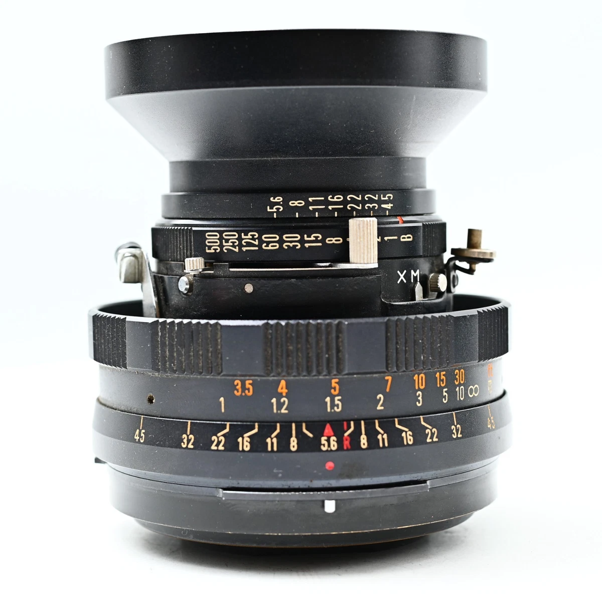 Mamiya f/5.6 Camera Lenses 75mm Focal for sale | eBay