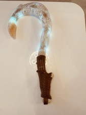 Disney Moana, Maui’s Magical Fish Hook With Lights And Sounds