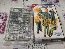 Tristar 1/35 German Self Propelled Gun Crew Volume 2 OVP 35007