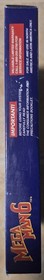 Nintendo Mega Man 6 NES NTSC-U/C (US/Canada) Action Adventure Manual 1993