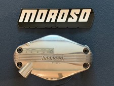 Vintage Moroso 63546 Electric Water Pump Bbc Chevy Big Block Nos Nib Vintage Moroso 63546 Electric Water Pump Bbc Chevy Big Block Nos Nib