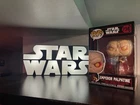 Funko Pop! Vinyl: Star Wars - Emperor Palpatine #738