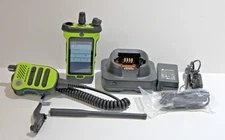 TESTED MOTOROLA APX NEXT XE APX VHF UHF 700/800 DIGITAL RADIO P25 TDMA WIFI LOT